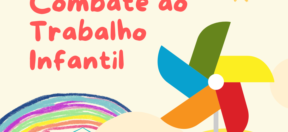 Combate ao Trabalho Infantil - puzzle online